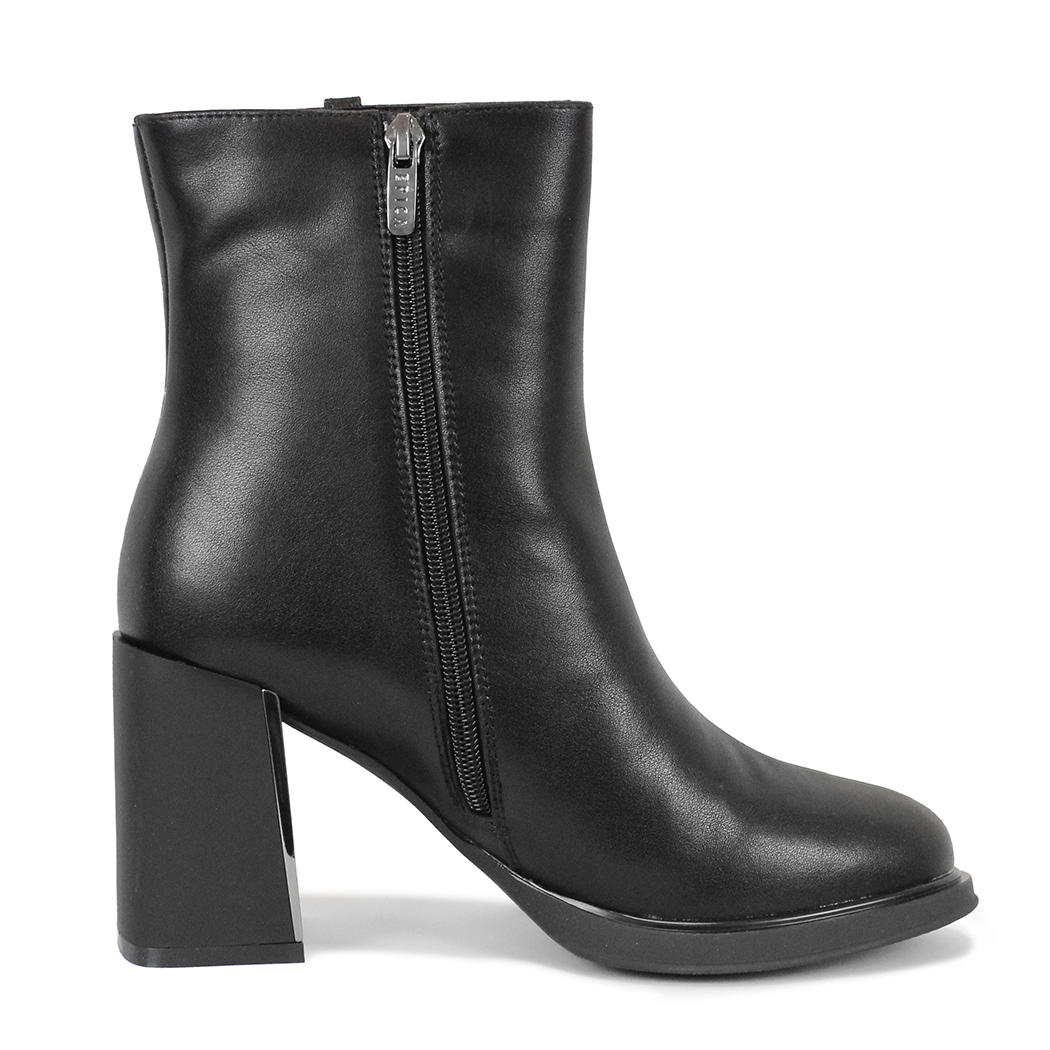 Botine Epica Negre