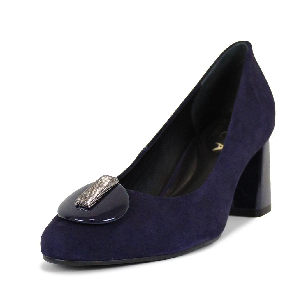 Pantofi Epica Violet