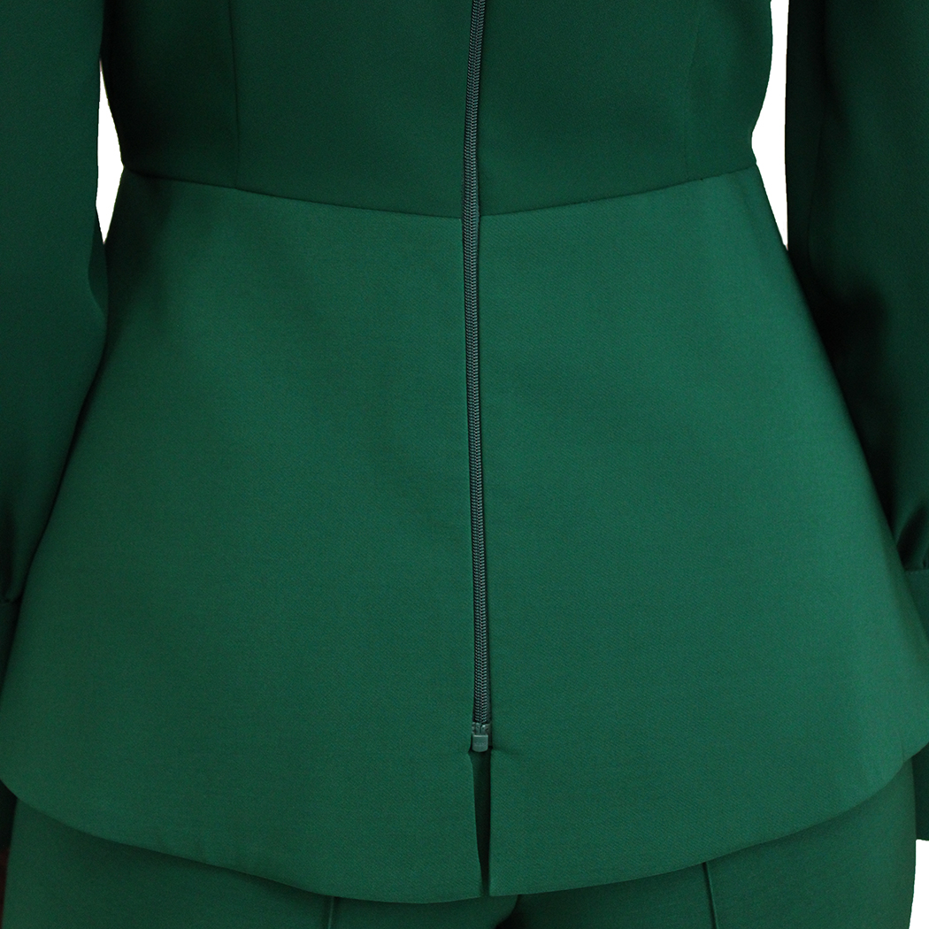 Compleu La Donna Verde