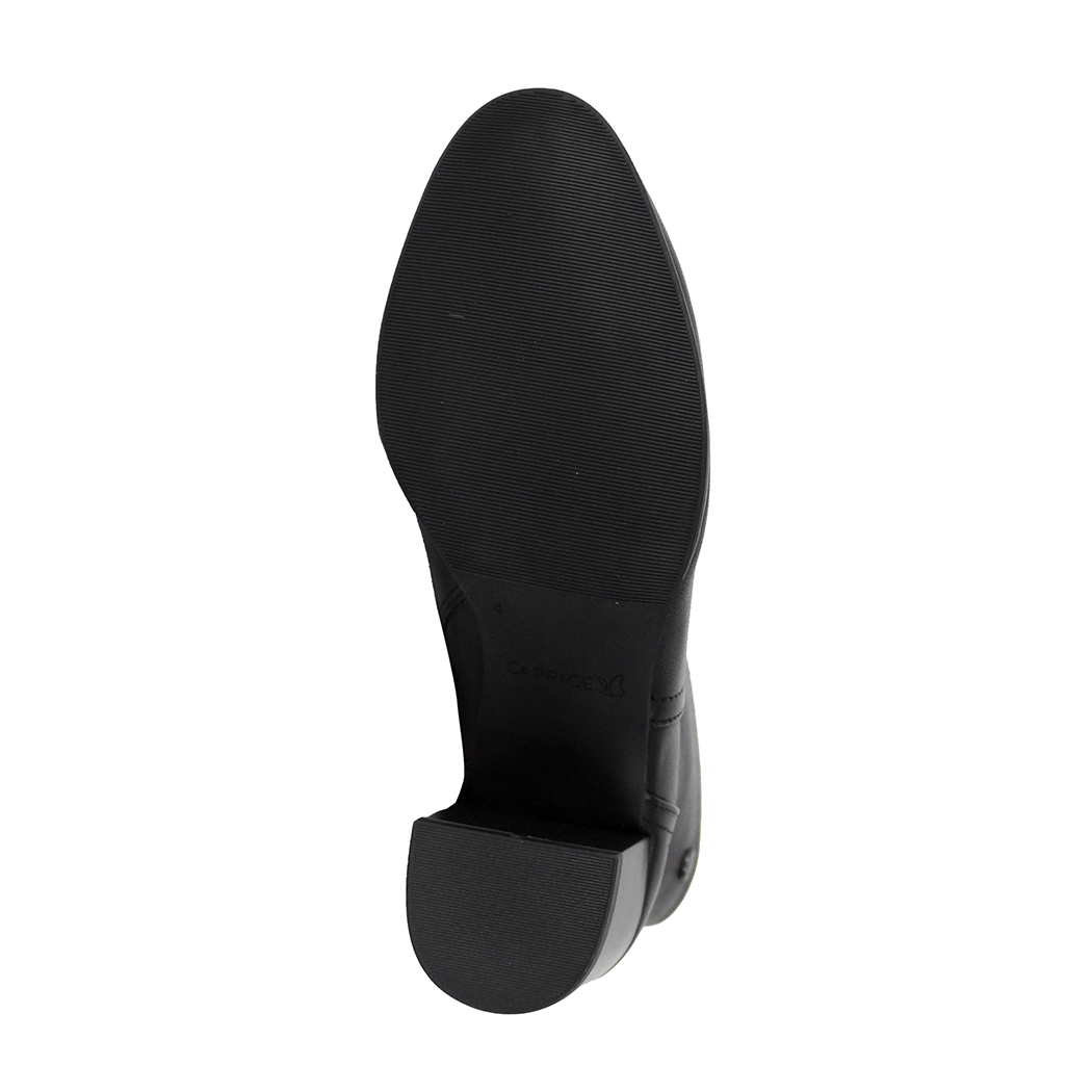 Botine Caprice Negre