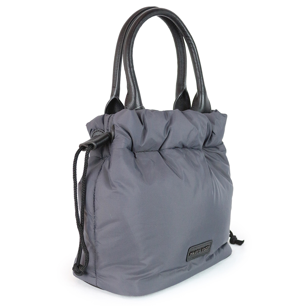 Geantă Marco Tozzi Gri