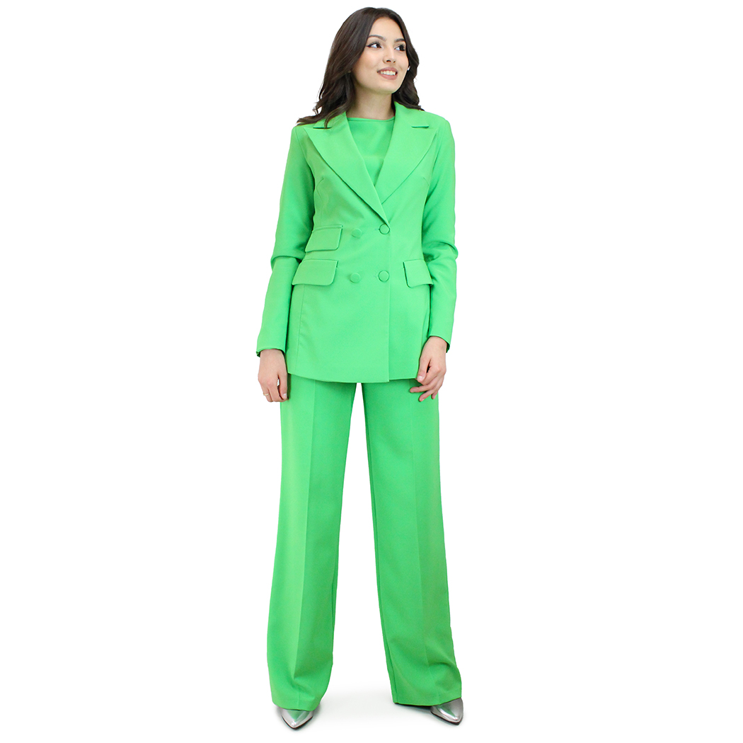 Compleu La Donna Verde