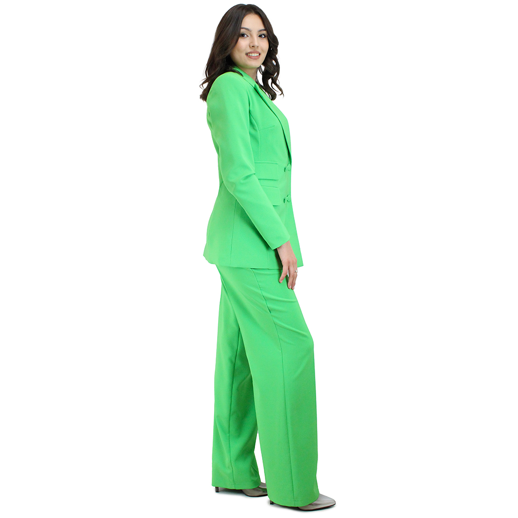 Compleu La Donna Verde