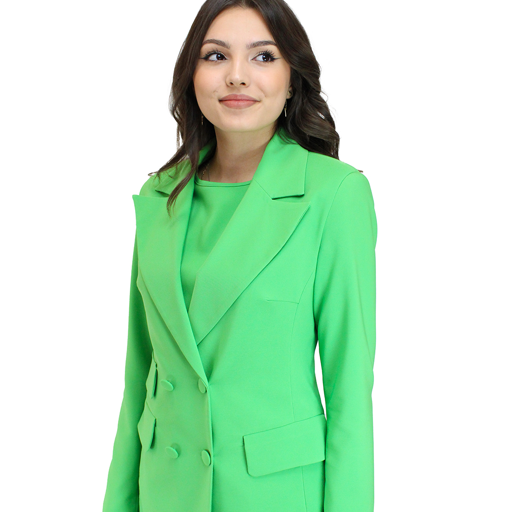 Compleu La Donna Verde