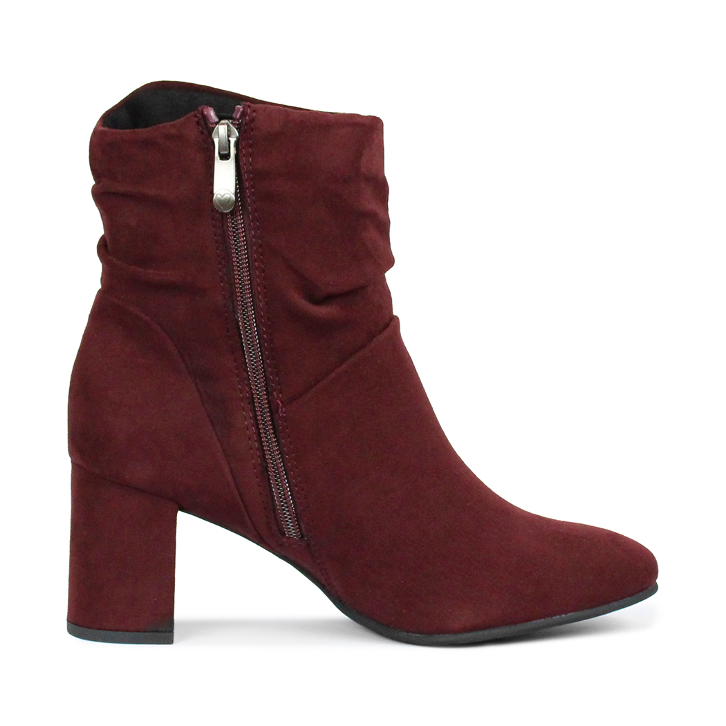 Botine Marco Tozzi Grena