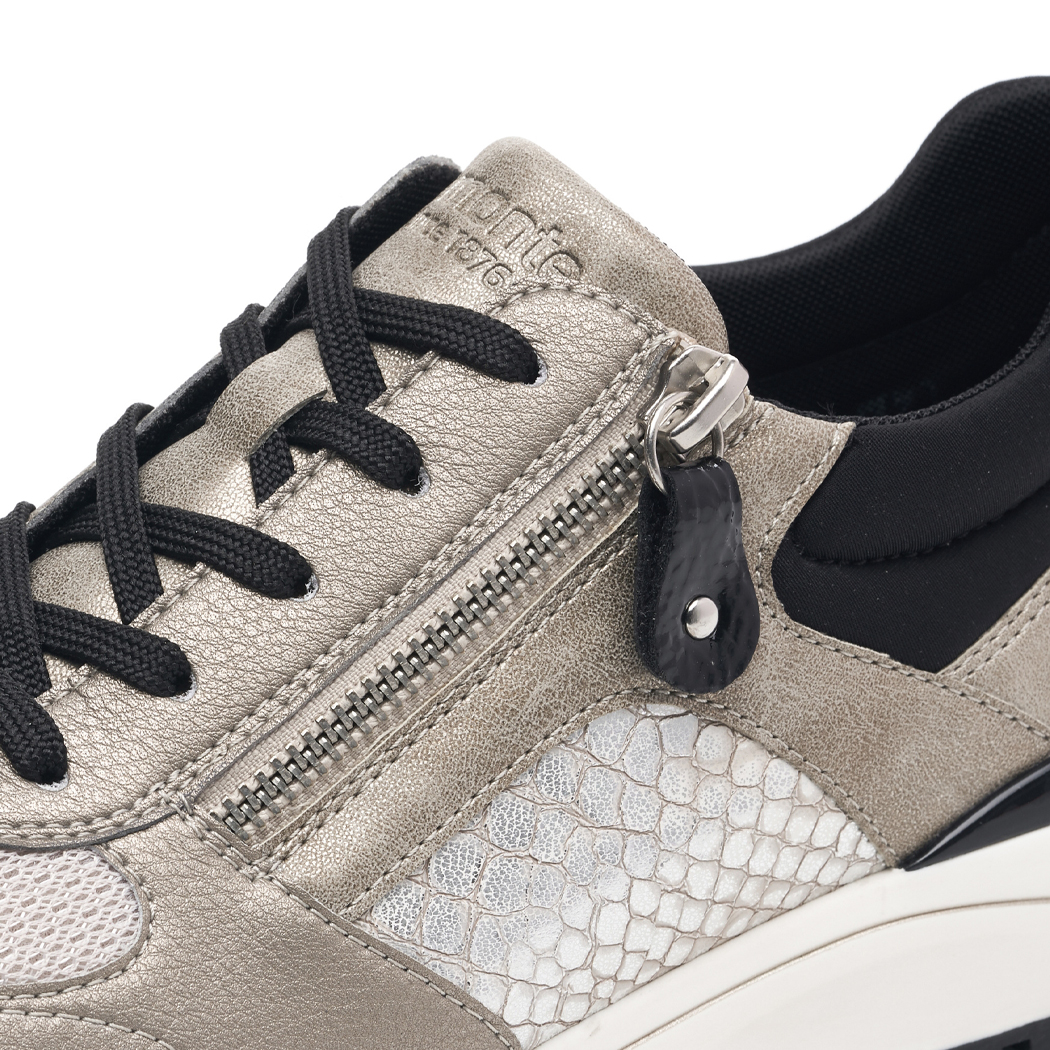 Pantofi Sport Remonte Multicolori