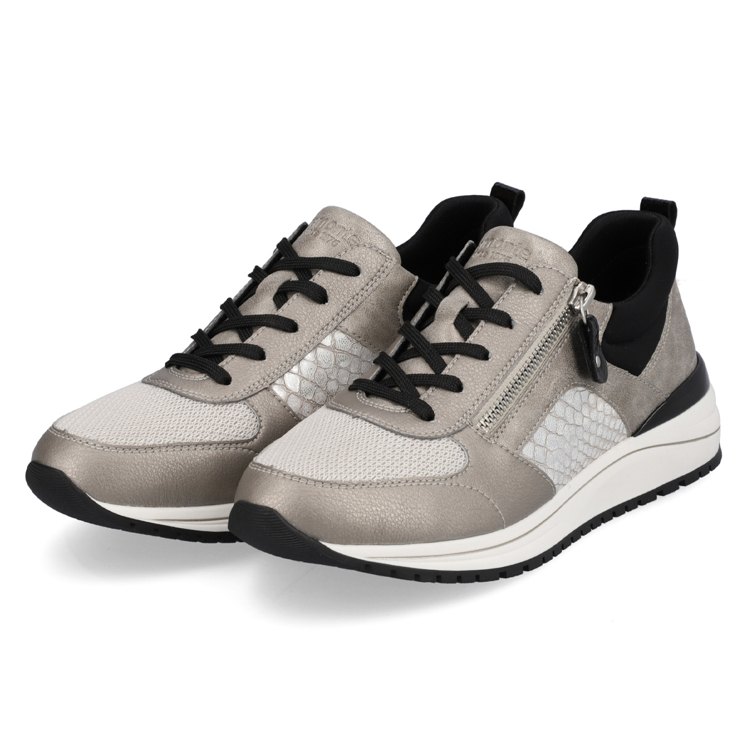 Pantofi Sport Remonte Multicolori