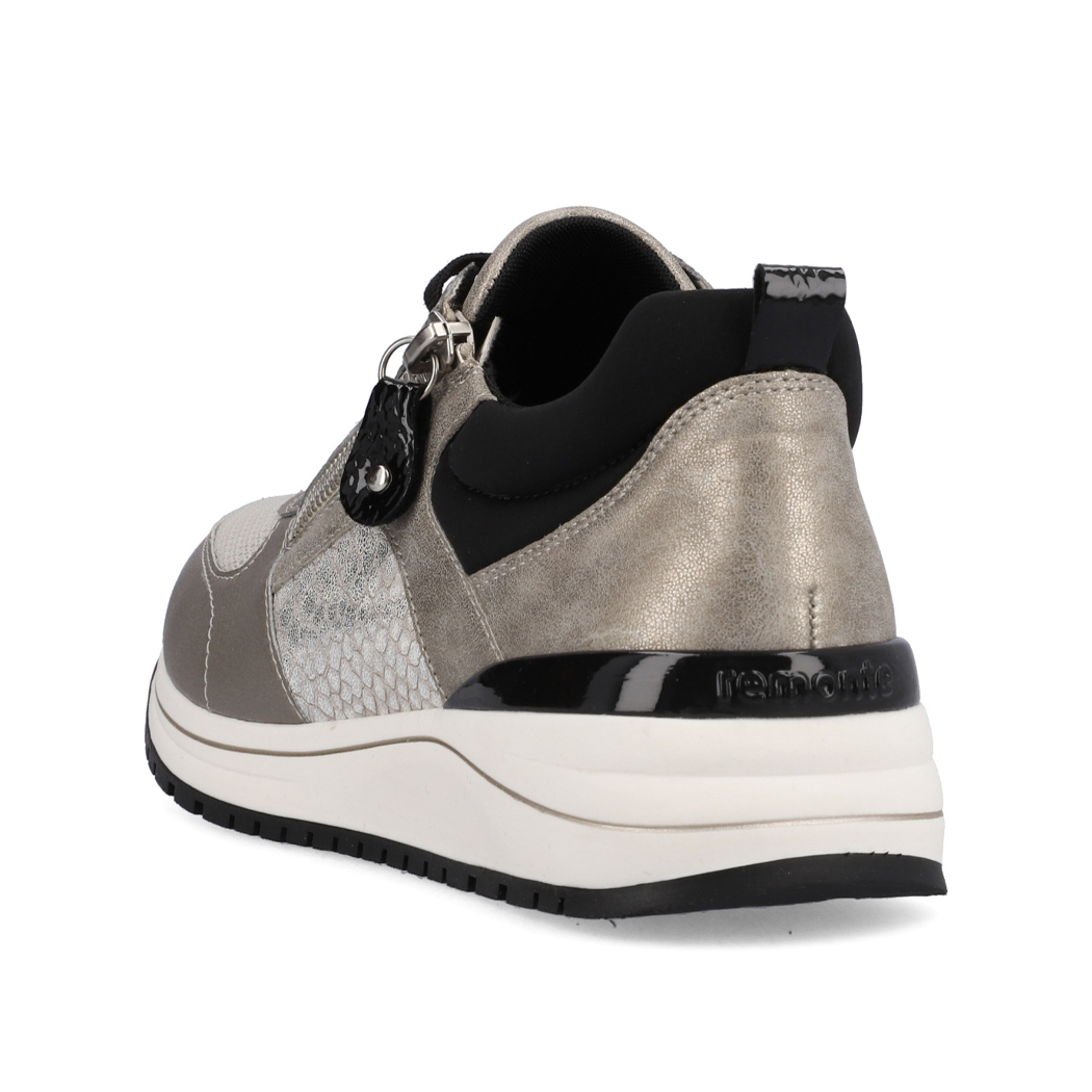 Pantofi Sport Remonte Multicolori