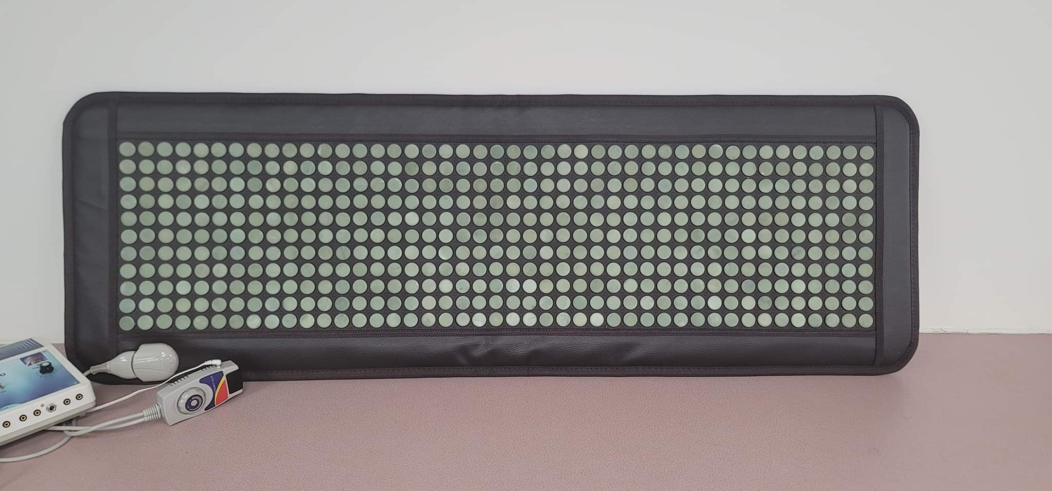 PEMF Mat With Heat (requires VLP) Quantum Reflex Integration