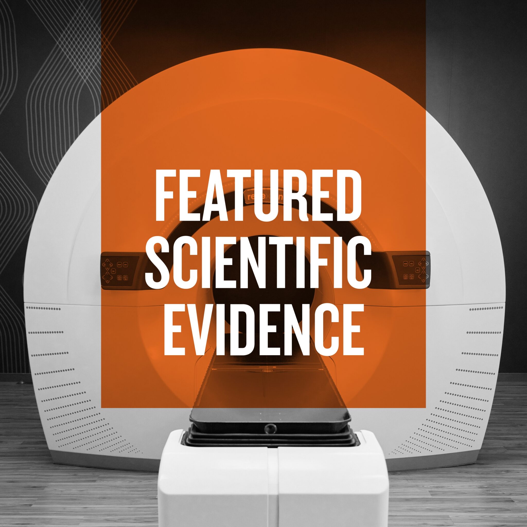 Scientific Evidence RefleXion