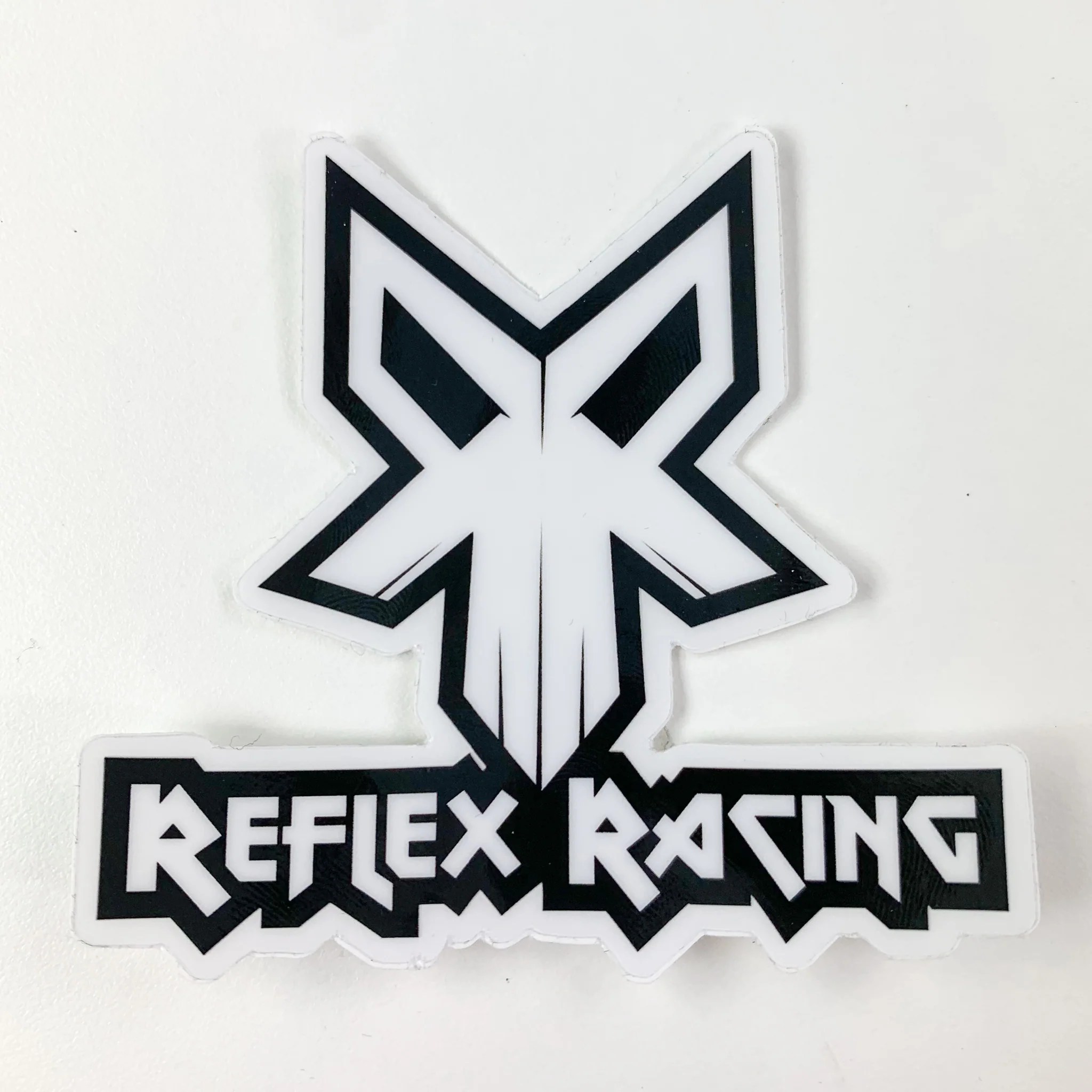 Stickers Reflex Racing