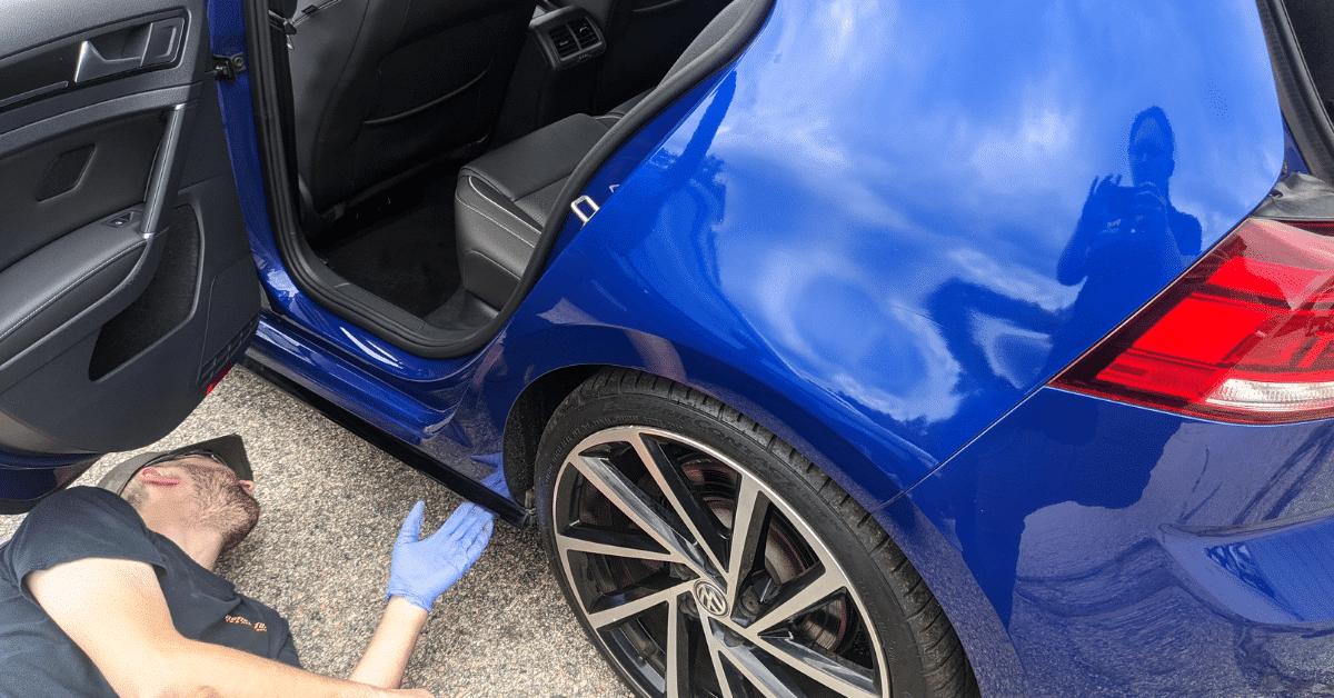 2018 VW Golf R For Sale at CarMax BEWARE! Should you buy a car at