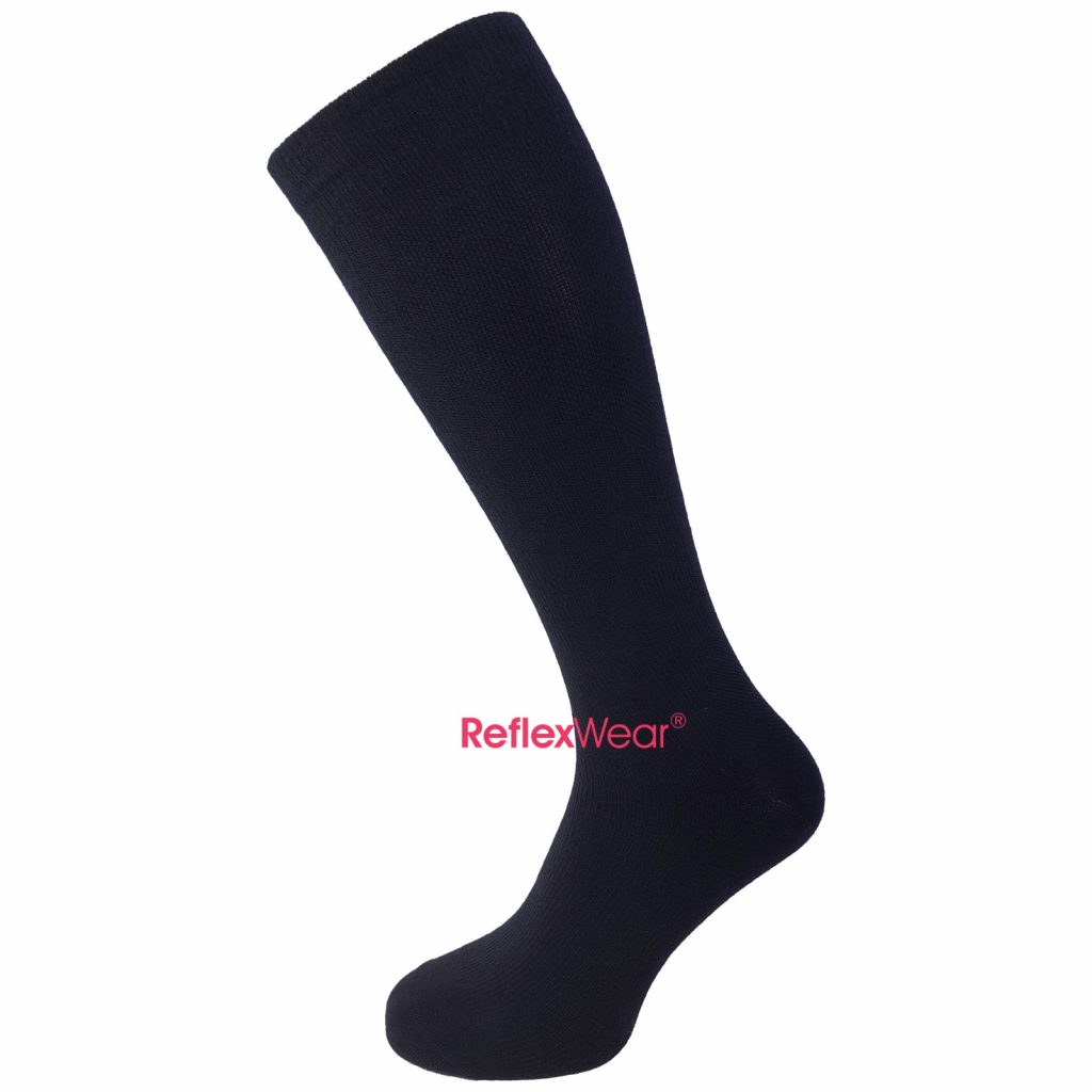 Compression Stockings for Flying and Travel at ReflexWear