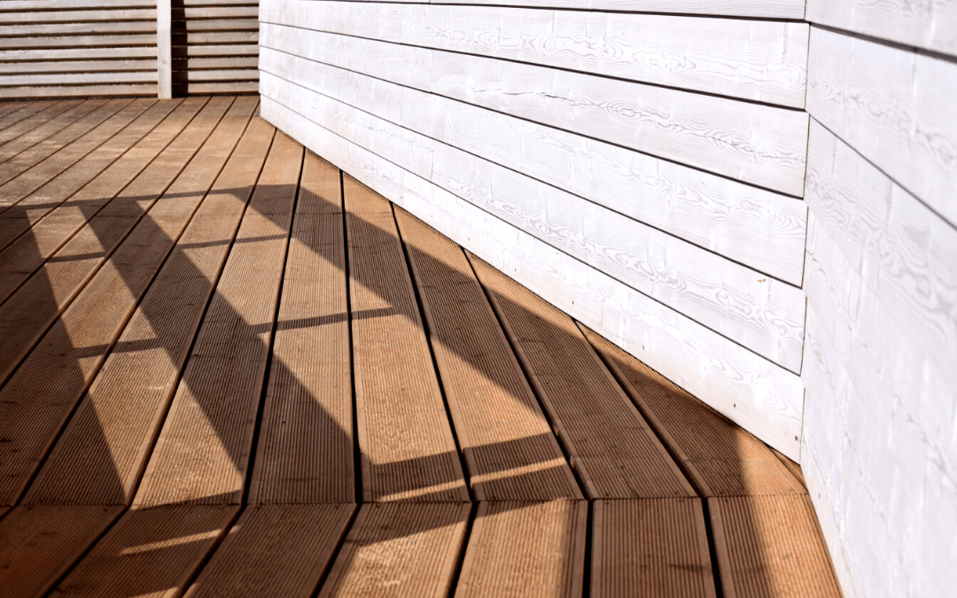 Rehab Cost Estimation Wood Decking Alternatives