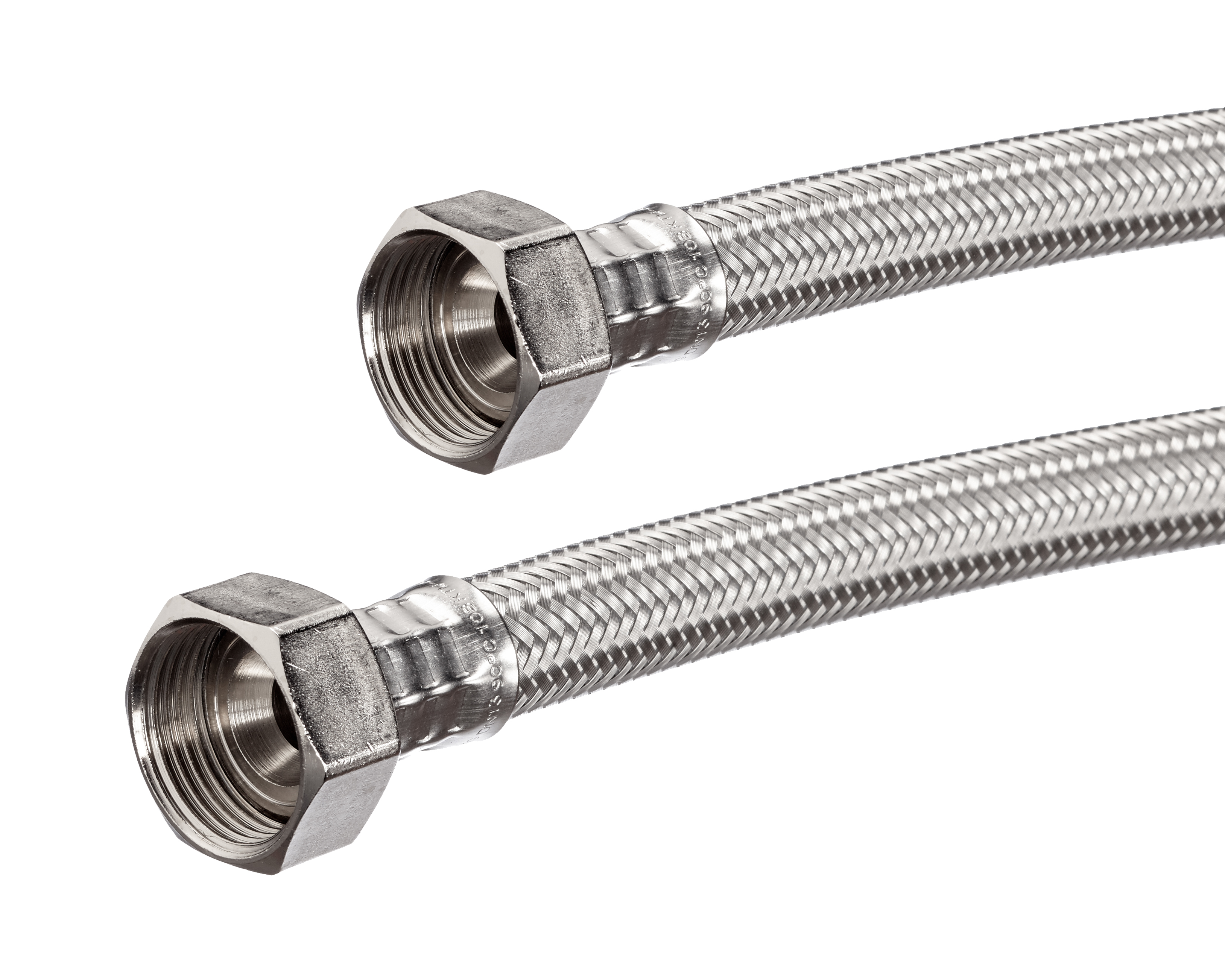 Tuyau métallique flexible LAVAFLEX, SSIGE, EN 13618 RefloTec AG