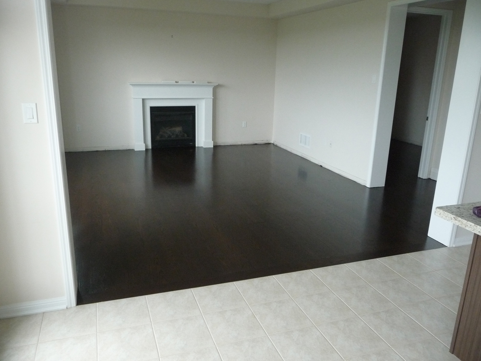 Hardwood floors and custom stairs portfolio.