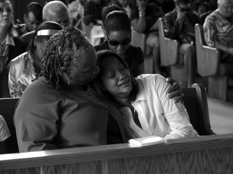 reFocus Awards Tracy Brown Honorable Mention (People)