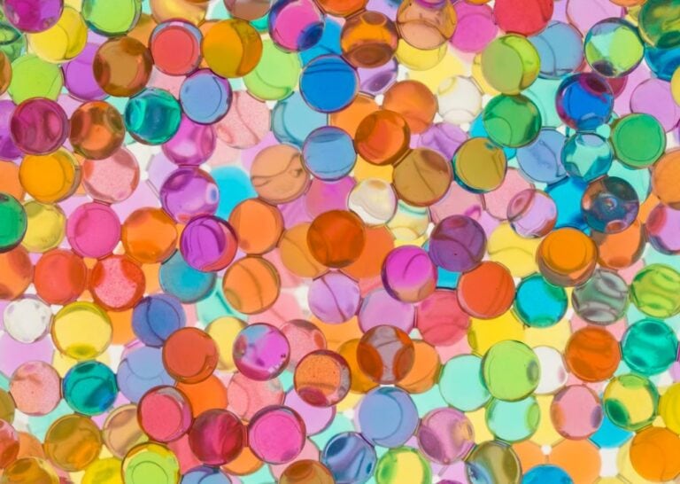 What Do You Need To Know About Colour Therapy?