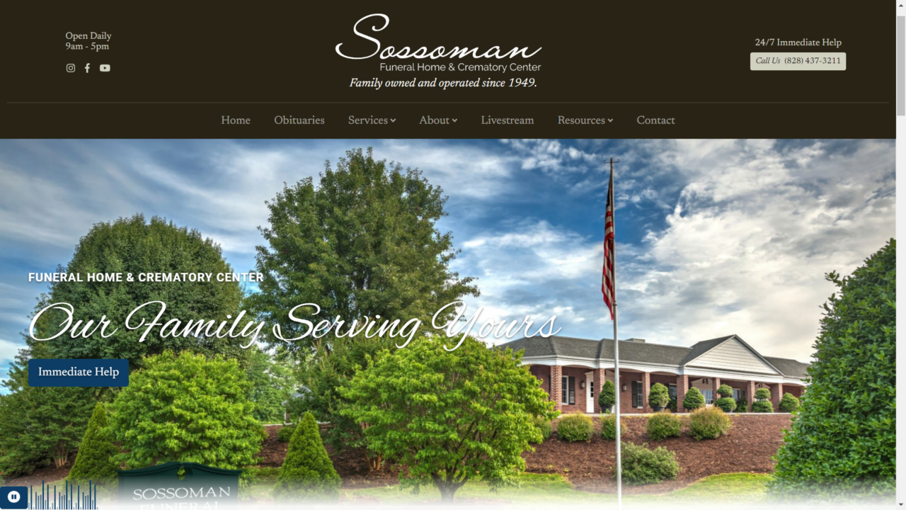 IT Support Refocus Information Technology NC