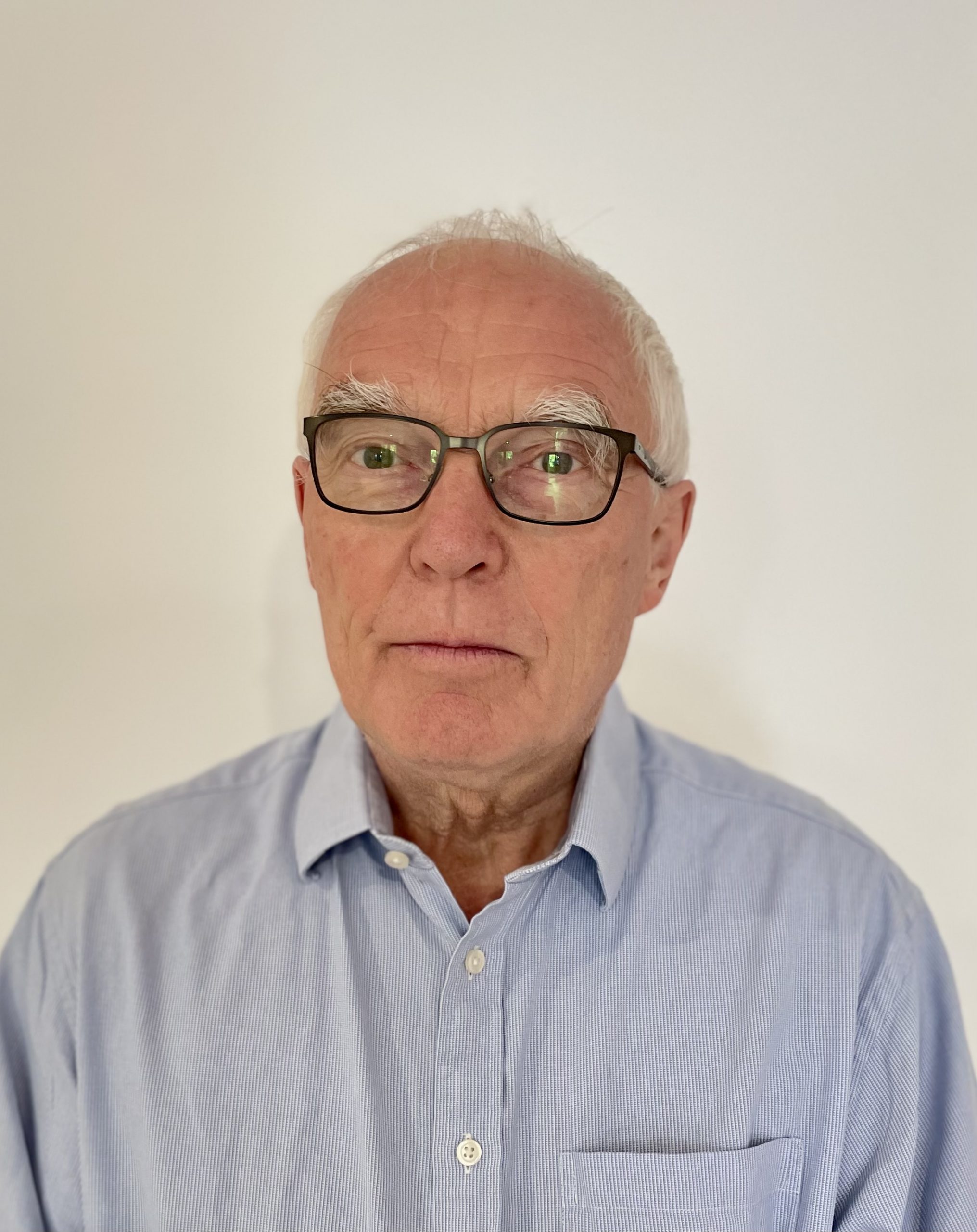 Martin Stanley REFORM