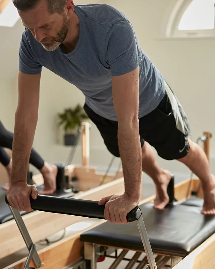 Homepage Reform Dublin