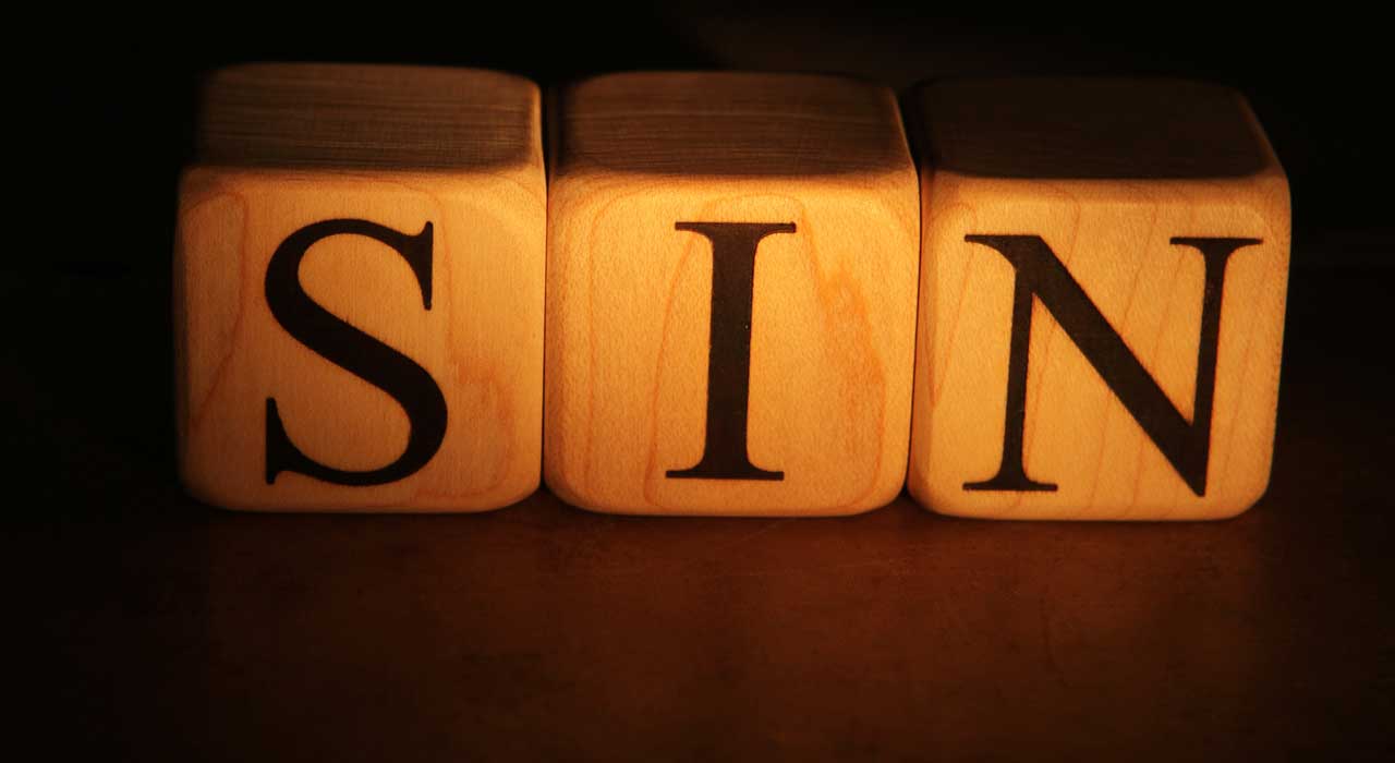 Friday January 4 How to deal with sin? Reformed Perspective