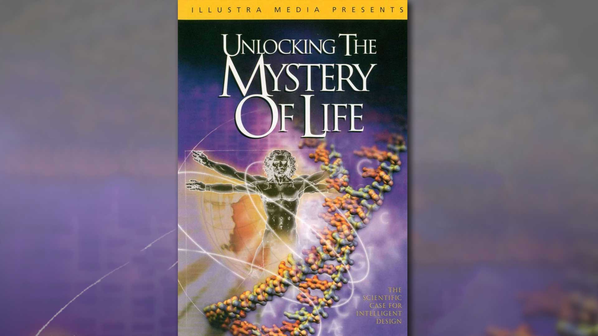Unlocking the Mystery of Life Reformed Perspective(09)
