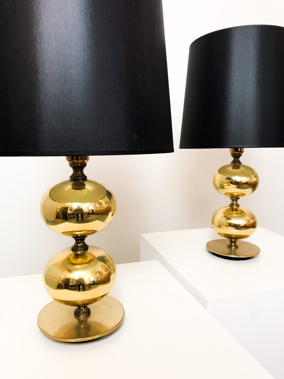 Bordslampor Stilarmatur Tranås • Reform Furniture