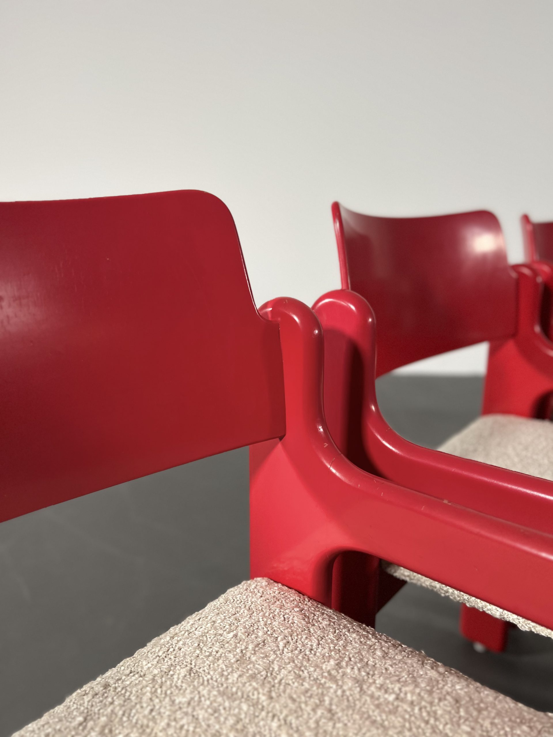 Eero Aarnio • Reformfurniture