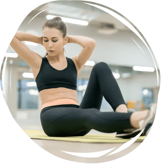 Reformer Pilates Classes Henderson ReformYou
