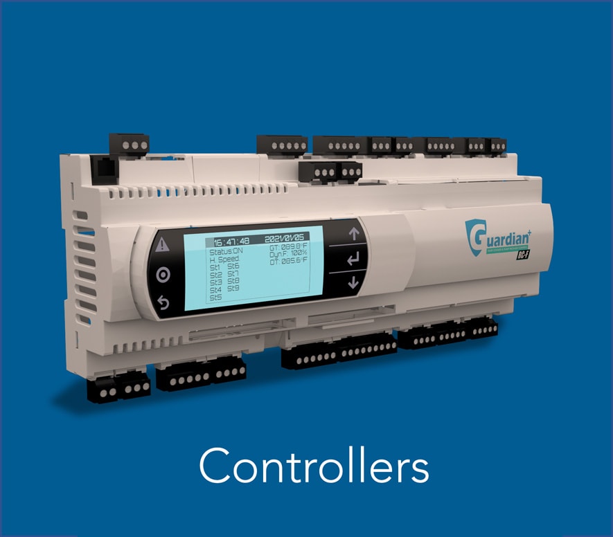 The leader in custom refrigeration equipment Refplus