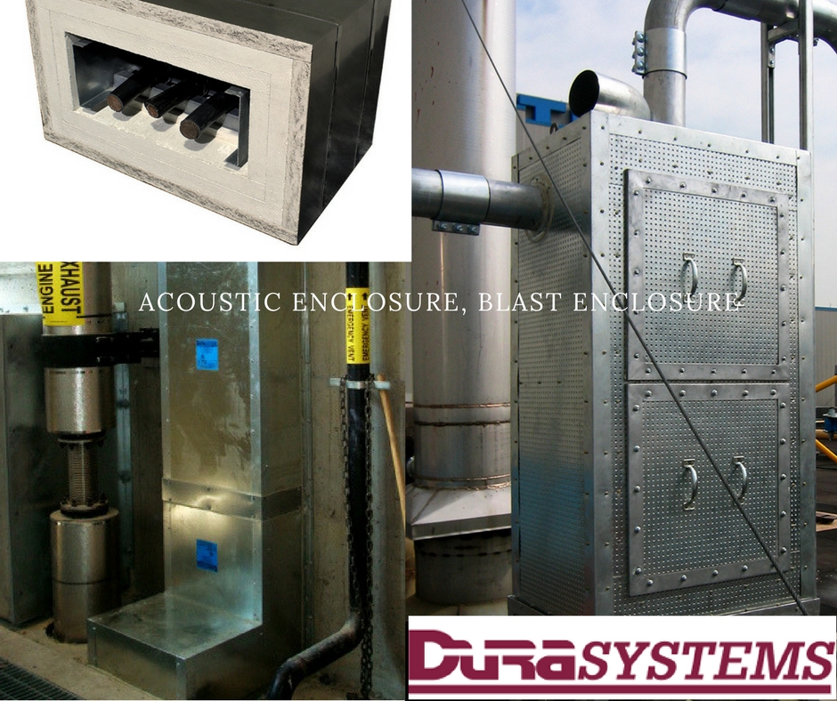 DuraSystems Barriers Inc.