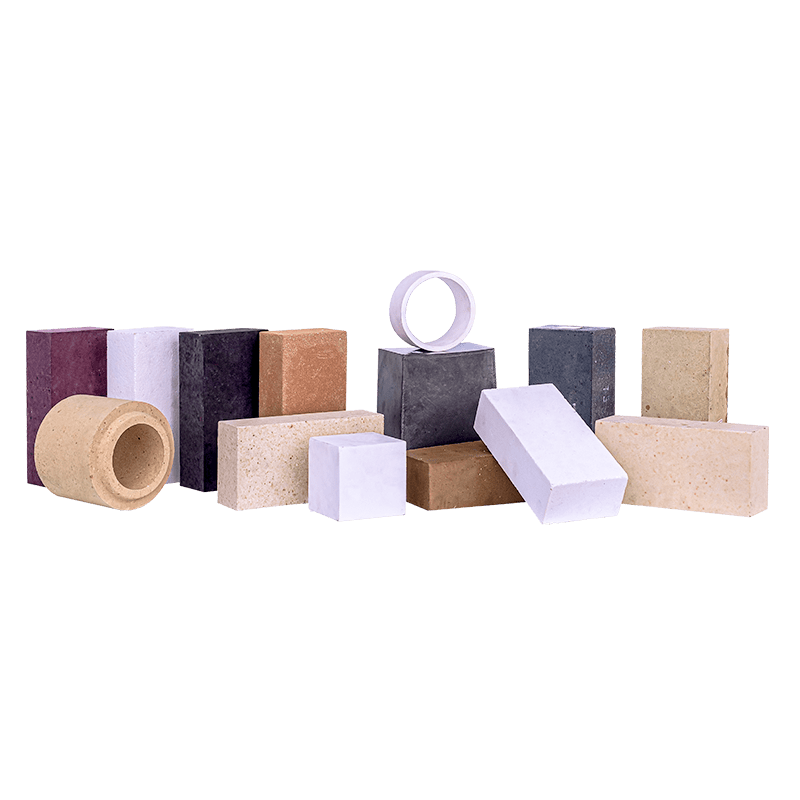RongshengRefractoryBricks The Refractory hub