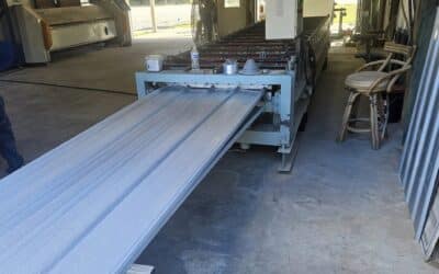 Creekside Metal Solutions