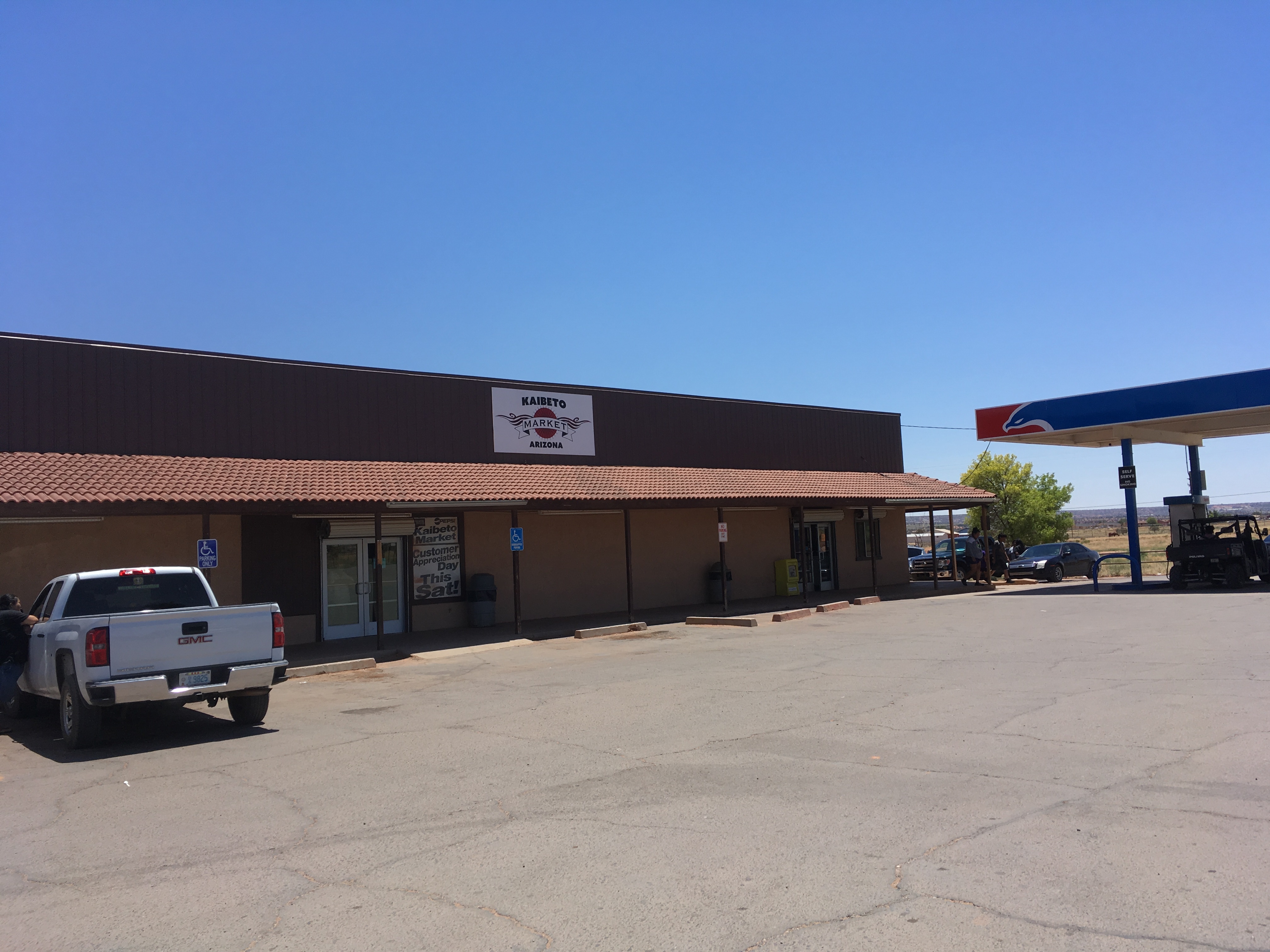 激走🚗グランドキャニオンを一周せよ⑥ 吉田カイロプラティック・ラボ リフレ江坂治療院