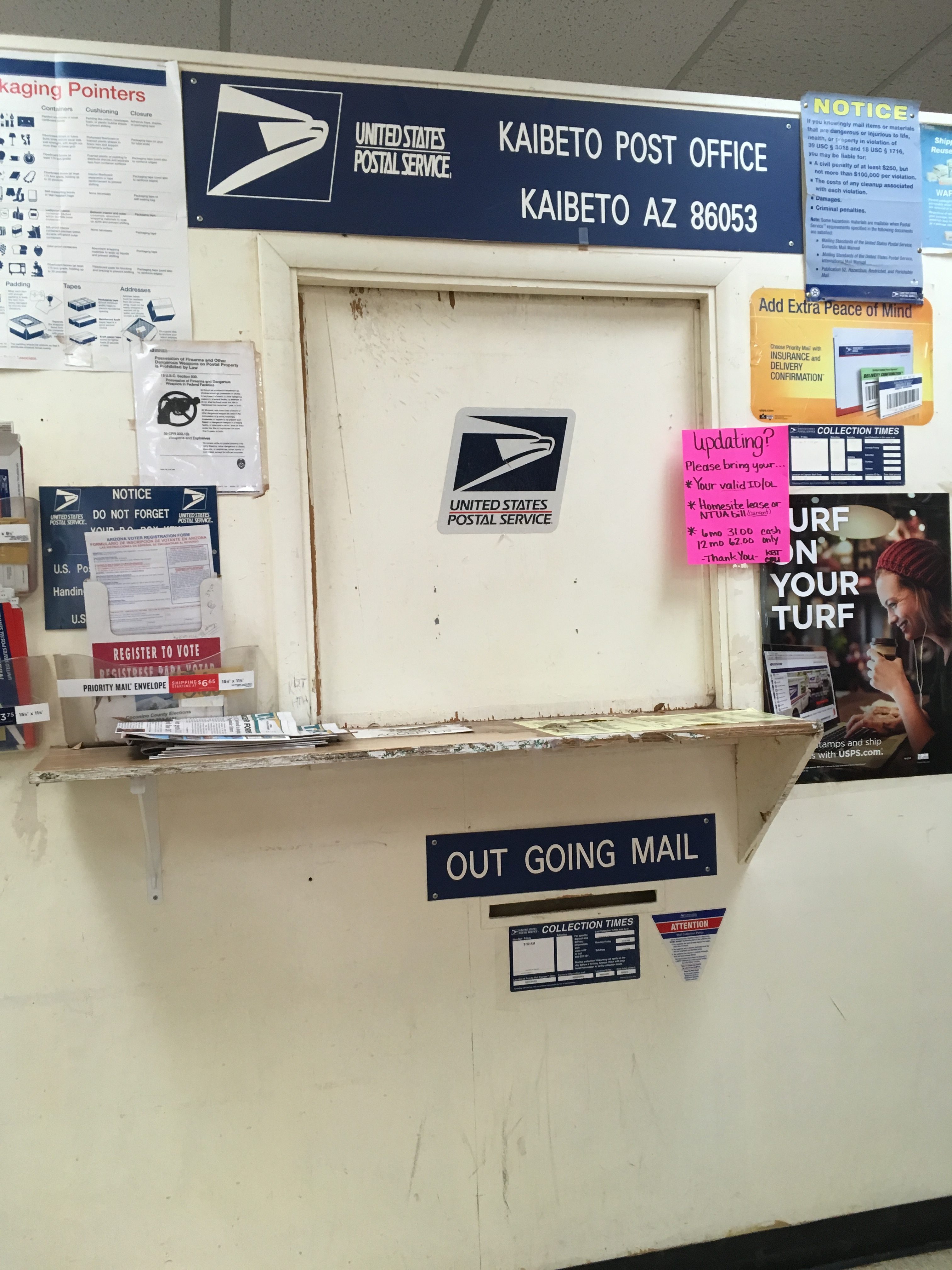 激走🚗グランドキャニオンを一周せよ⑥ 吉田カイロプラティック・ラボ リフレ江坂治療院