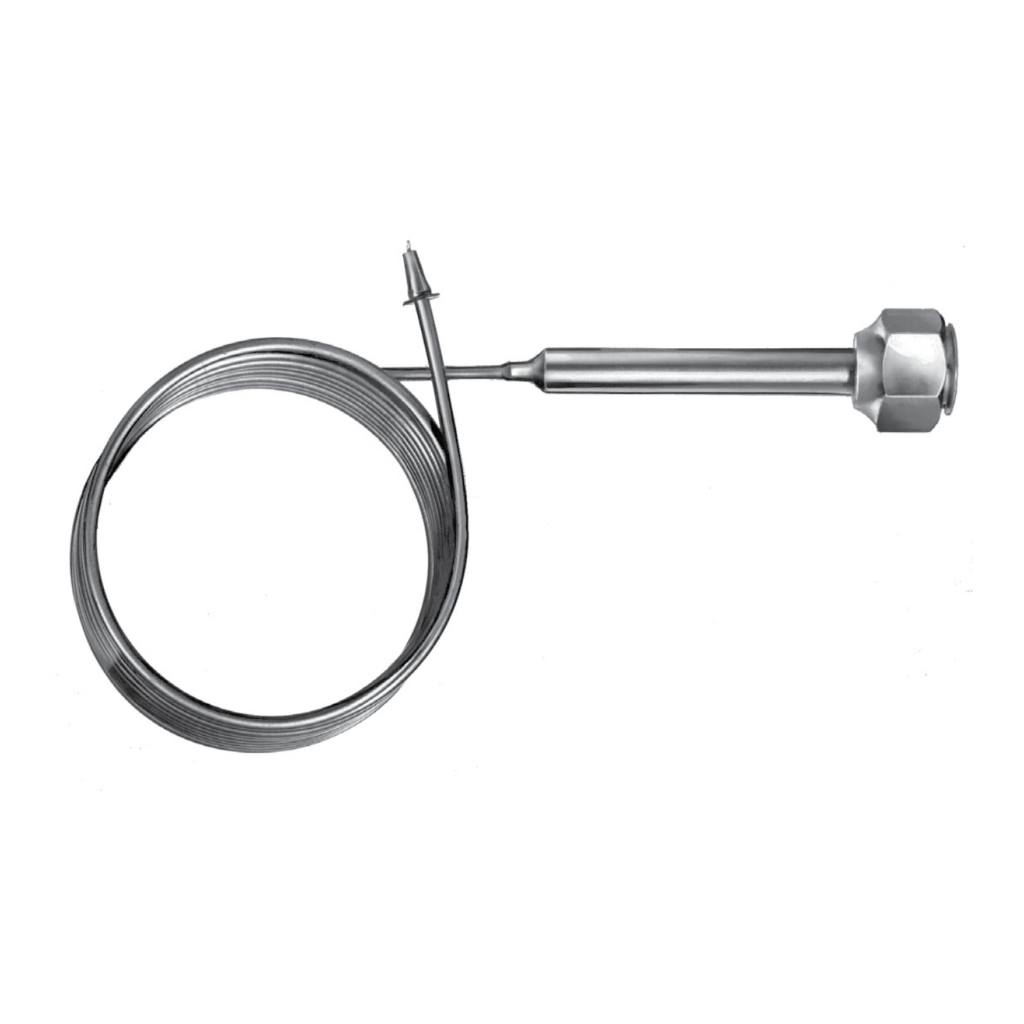 Strainers Liquid Line and Water Refrigeration Research