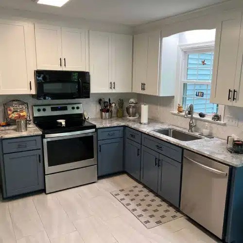 Painting Richmond Virginia Matttroy