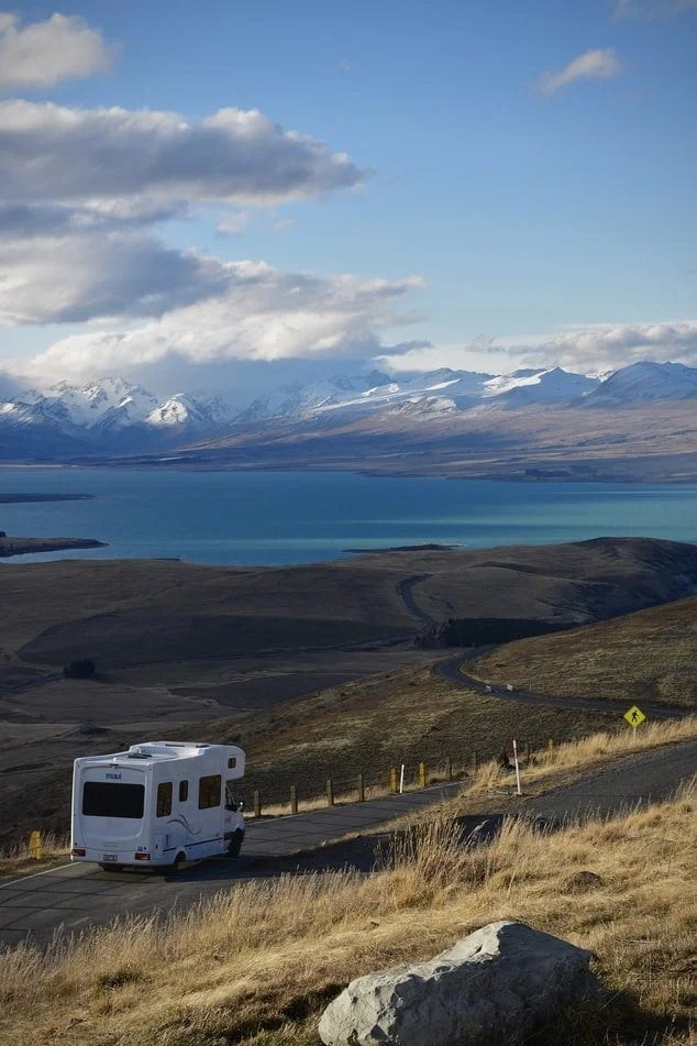 Caravan Upholstery Cleaning Refresh Carpet Cleaning