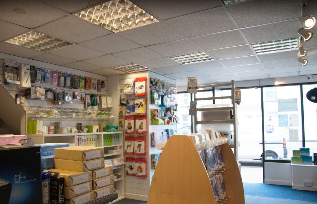 Ink and Toner Cartridges for Inkjet and Laser Printers