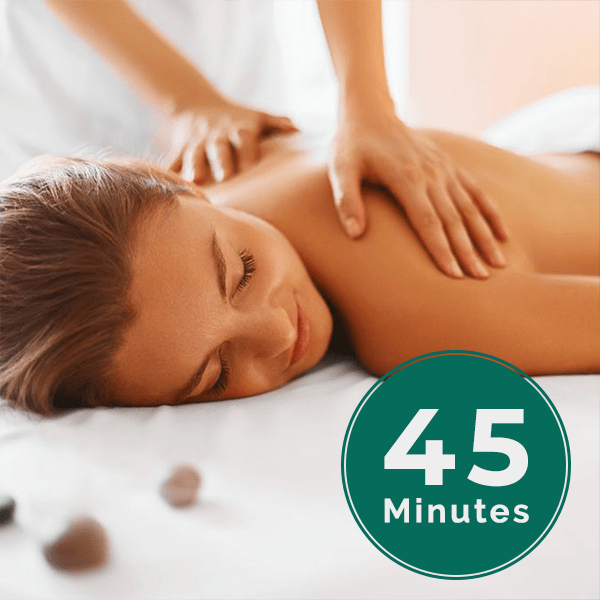 RMT Couples Massage Refresh Day Spa