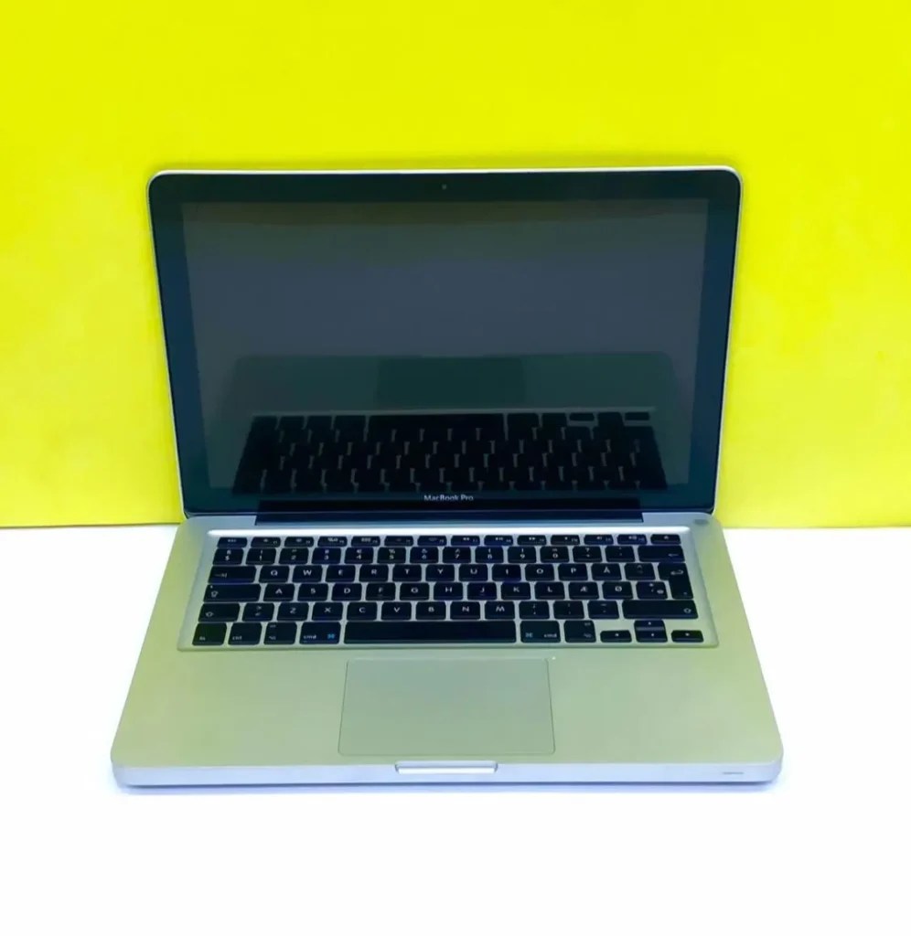 Why Used MacBook are a Smart Choice 1st CostEffective and 2nd