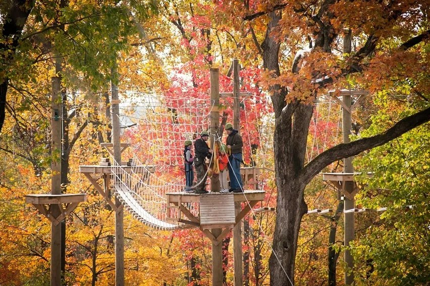 Outdoor Activities for Kids Blog Refreshing Mountain Retreat