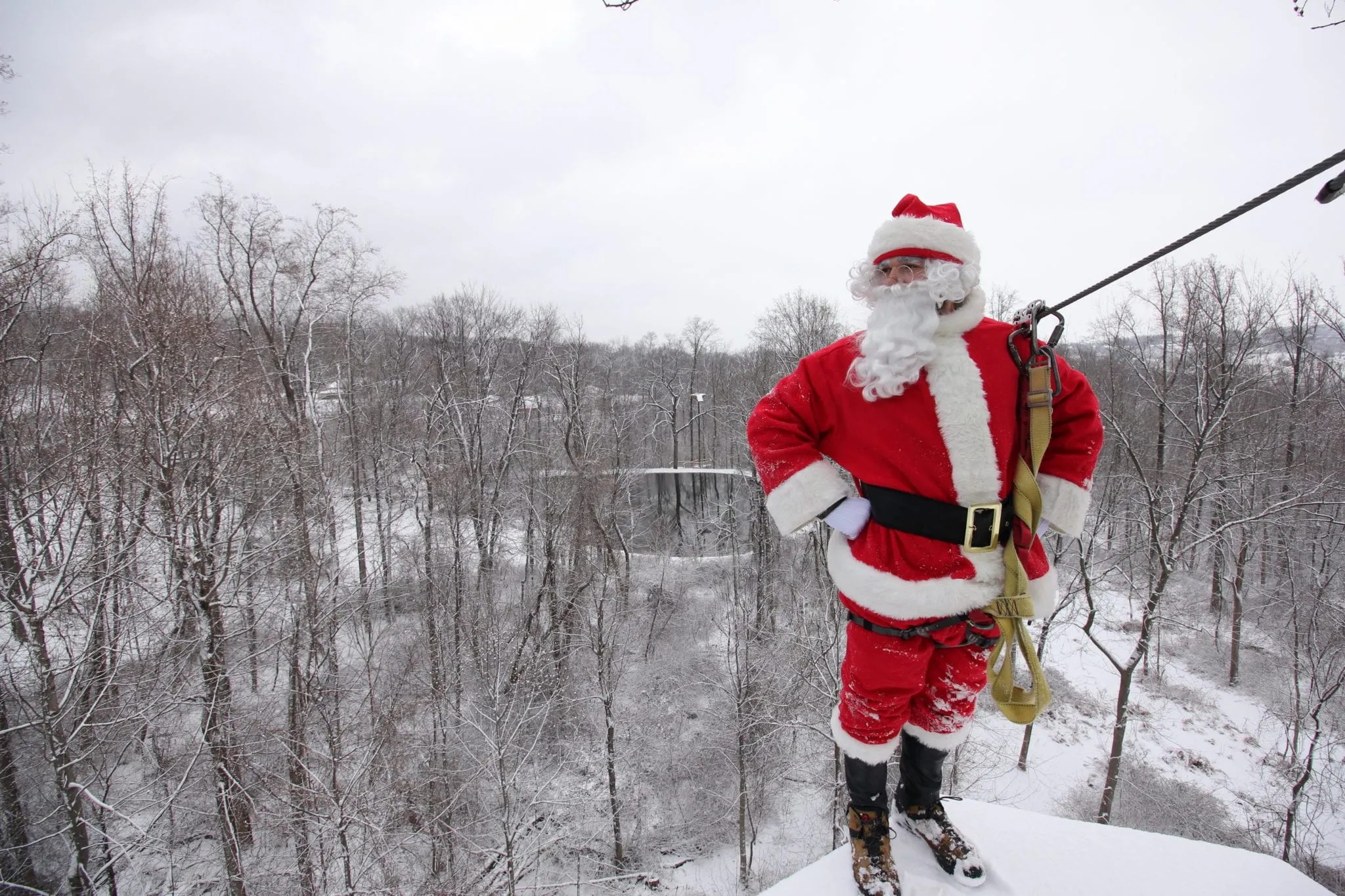 Top 10 Fun Things to Do This Winter in Lancaster, PA Refreshing