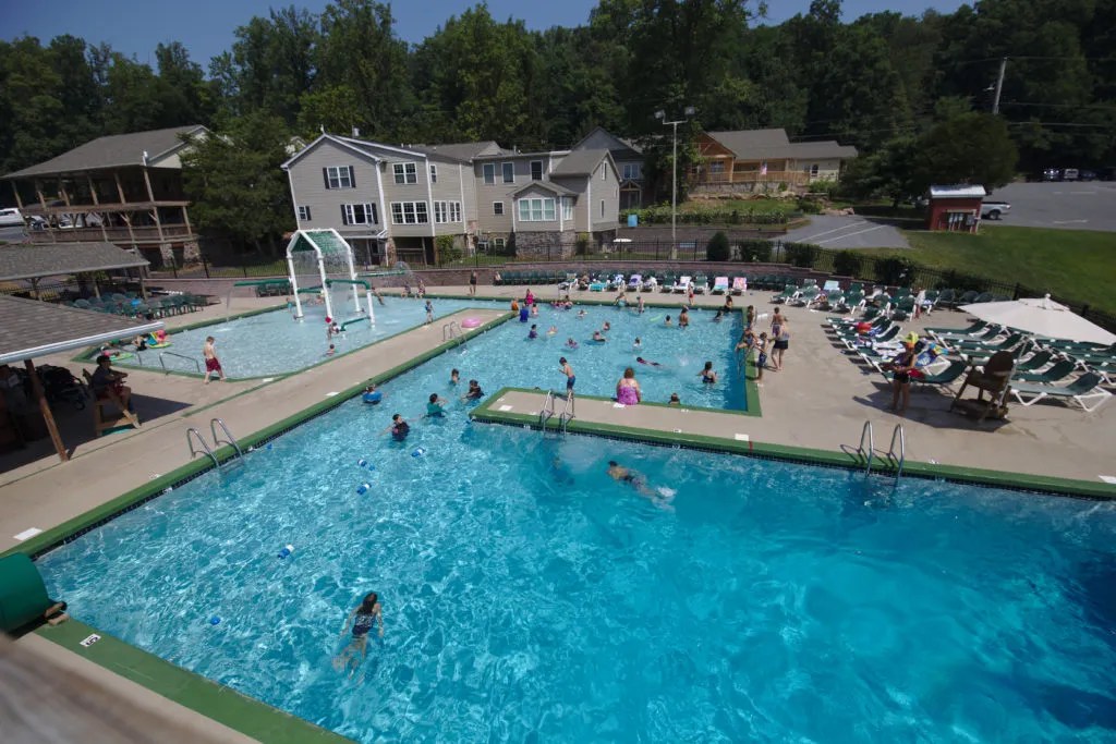 6 Activities and Games for Your Women's Retreat Refreshing Mountain