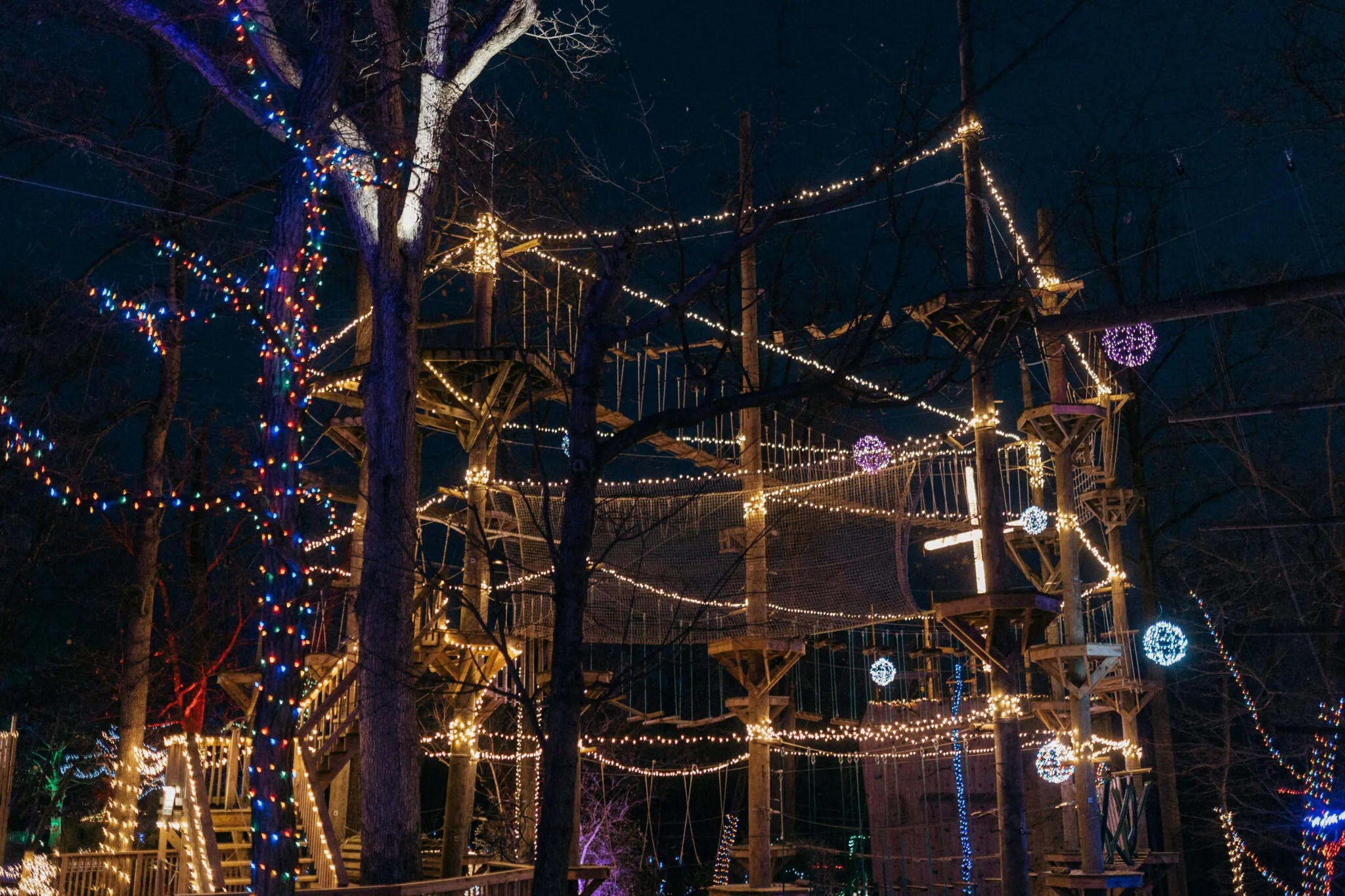 LightForAll Refreshing Mountain Retreat & Outdoor Adventure Center