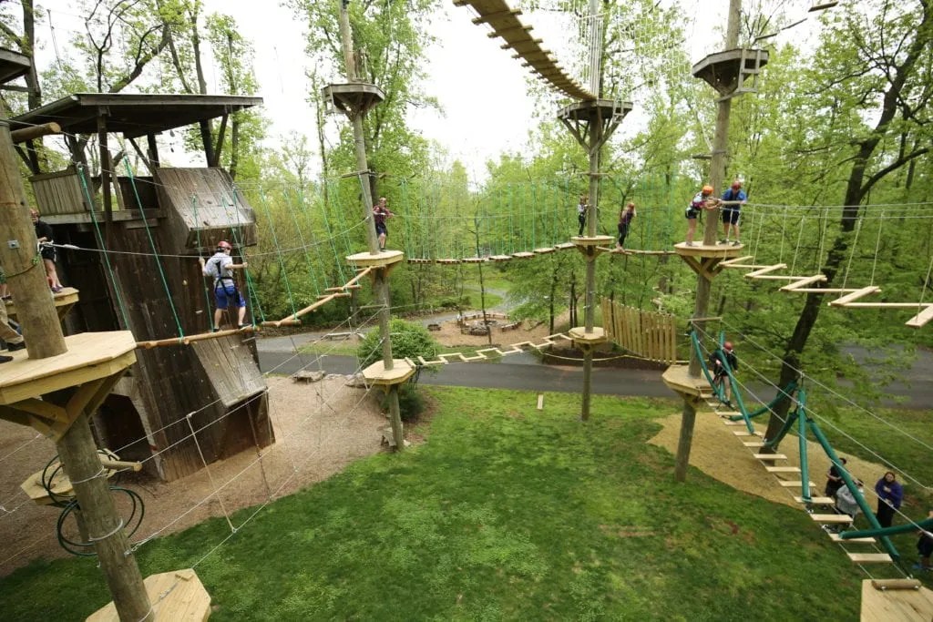8 Exciting Things To Do In Spring In Lancaster, PA The Whole Family Will Enjoy Refreshing