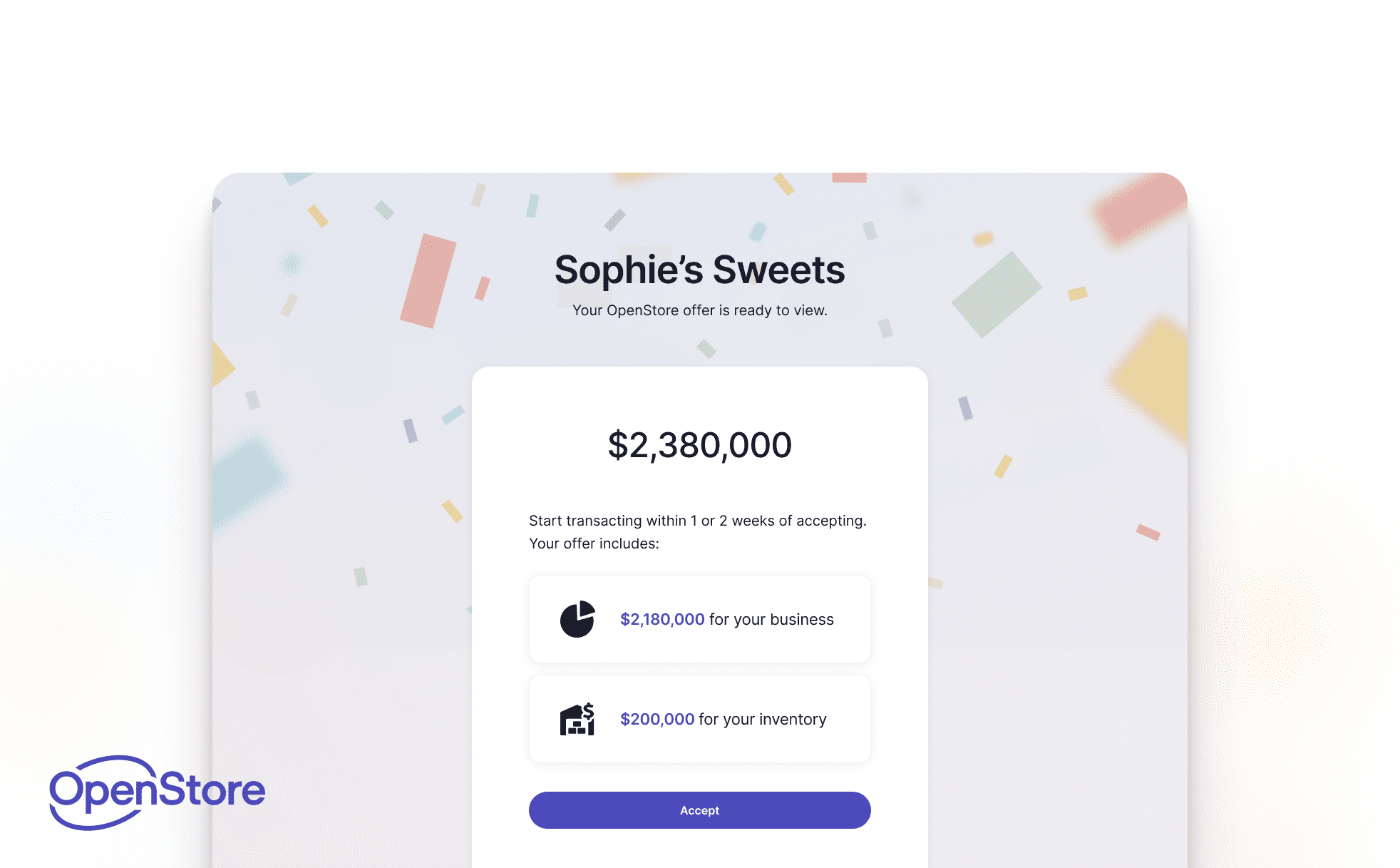 Charging ahead, OpenStore raises 75M Series B, led by General Catalyst