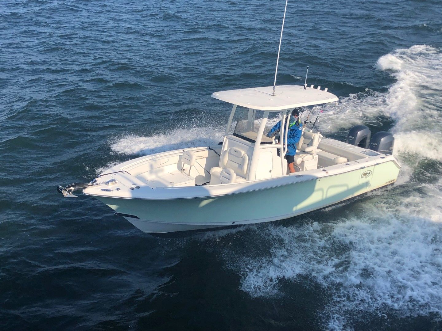 Boat Just Clicks When Trying To Start at Susan Rubio blog