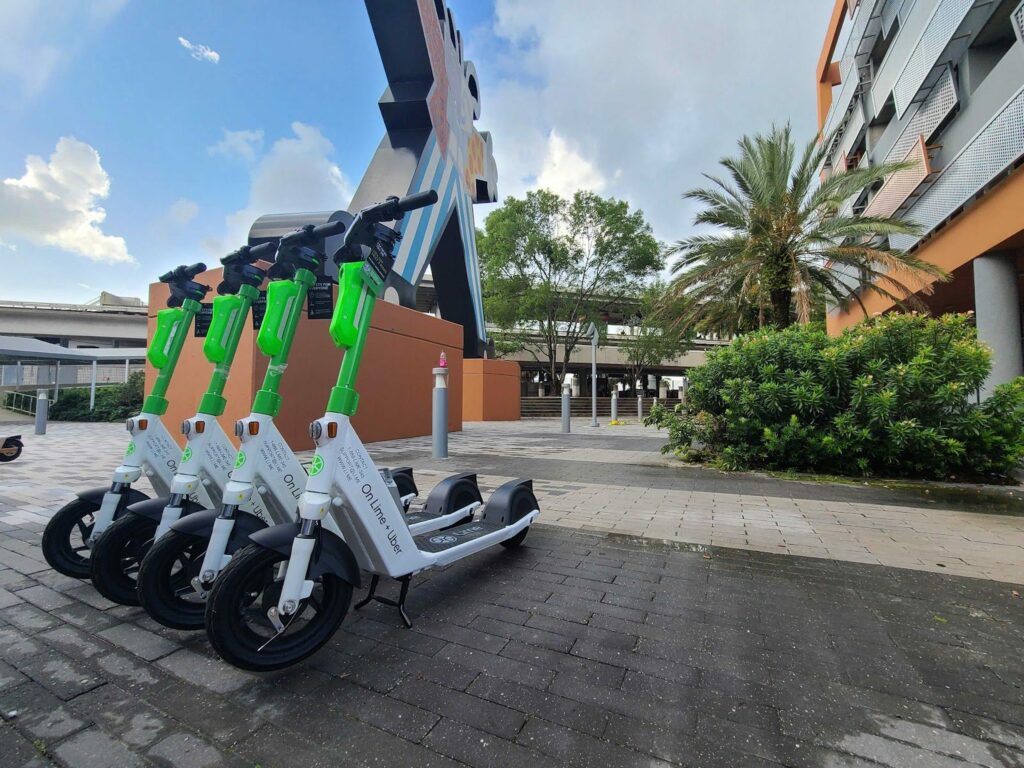 6+ things to know in MiamiTech News about Lime scooters, EndeavorLab